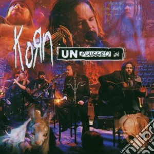 Korn - Mtv Unplugged cd musicale di KORN