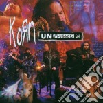 Korn - Mtv Unplugged