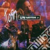 Korn - Mtv Unplugged cd