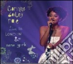 Corinne Bailey Rae - Live In London & New York (Cd+Dvd)