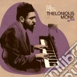 Thelonious Monk - Finest In Jazz cd