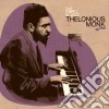 Thelonious Monk - Finest In Jazz cd