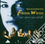 So-Freedom Writers-Common Tali - Freedom Writers / O.S.T. cd