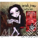 Norah Jones - Not Too Late Deluxe Edition (Cd+Dvd) cd