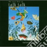 Talk Talk - Natural History - The Very Best Of (Cd+Dvd)