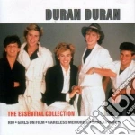 Duran Duran - The Essential Collection cd