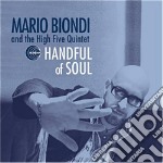 Mario Biondi - Handful Of Soul