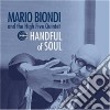 Mario Biondi - Handful Of Soul cd
