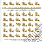 Original Brass Bands Album (The) cd