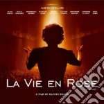 Vie En Rose (La) cd