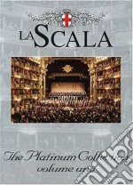 Orchestra Del Teatro - La Scala - The Platinum Collection Vol.1 (3 Cd)