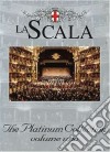 Orchestra Del Teatro - La Scala - The Platinum Collection Vol.1 (3 Cd) cd