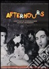 (Music Dvd) Afterhours - Non Usate Precauzioni Fatevi Infettare (2 Dvd) cd