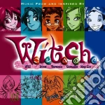 Various Artists - Witch cd