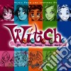 Various Artists - Witch cd