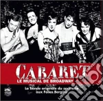 Cabaret - Le Musical De Broadway (Live) cd