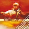 Mstislav Rostropovic - Le Violoncelle Du Siecle (3 Cd) cd