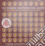 Original Northern Soul Album (The) / Various cd