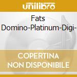 Fats Domino-Platinum-Digi- cd