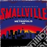 Smallville Vol.2 cd