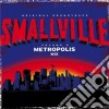 Smallville Vol.2 cd