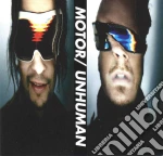 Motor - Unhuman cd
