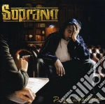 Soprano - Puisqu'il Faut Vivre cd