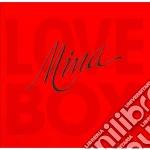 Mina - Love Box (3 Cd)