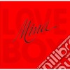 Mina - Love Box (3 Cd) cd