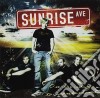 Sunrise Avenue - On The Way To Wonderland cd