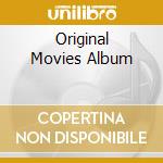 Original Movies Album cd