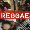 Best Of Reggae / Various cd