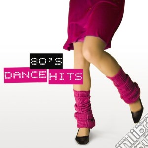 80'S Dance Hits cd musicale