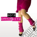 80'S Dance Hits cd