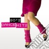 80'S Dance Hits cd