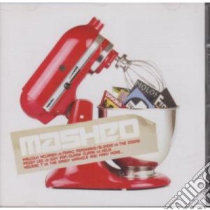 Mashed / Various cd musicale