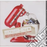 Mashed / Various cd