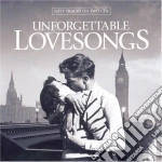 Unforgettable Love Songs / Various (2 Cd) cd