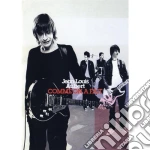 (Music Dvd) Jean-Louis Aubert - Comme On A Fait cd