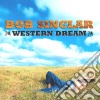 Bob Sinclar - Western Dream cd