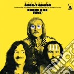 Bonzo Dog Doo-Dah Band - Tadpoles cd