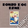 Bonzo Dog Doo Dah Band - Let'S Make Up And Be Friendly cd