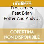 Proclaimers Feat Brian Potter And Andy Pipkin (The) - I'M Gonna Be 500 Miles