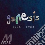 1976 - 1982 (box 12 Cd) cd