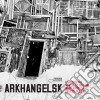 Erik Truffaz - Arkhangelsk cd