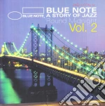 Blue Note: 'round Midnight Vol.2/3cd cd