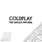 The Singles 1999-2006 (box 14 45 Giri)