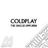 The Singles 1999-2006 (box 14 45 Giri) cd