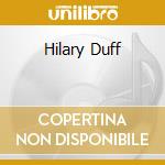 Hilary Duff cd