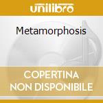 Metamorphosis cd musicale di DUFF HILARY